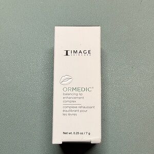 Image Skincare Ormedic Lip Enhancement Complex - White